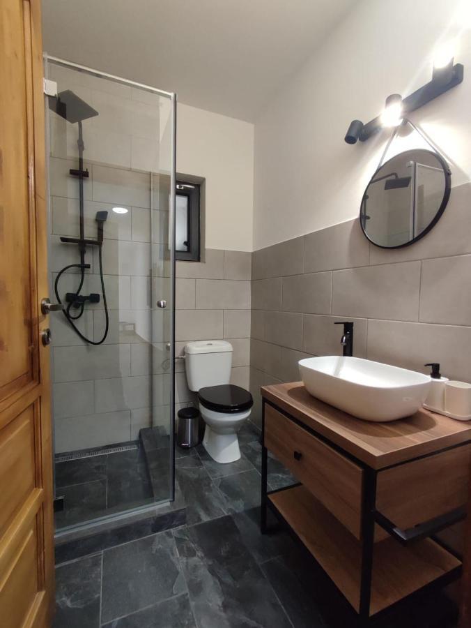 Infinity Cabin Βίλα Rasca  Εξωτερικό φωτογραφία
